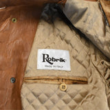 Robrik Suede Jacket - Men's 50