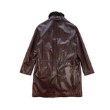 Robrik Leather Jacket - Men's 52