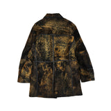 Robrik Seal Fur Jacket - Men's 54