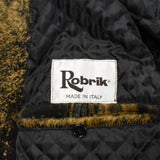 Robrik Seal Fur Jacket - Men's 54