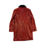 Robrik Leather Jacket - Women's 44