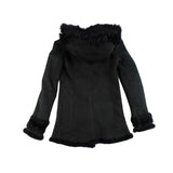 Robrik Hooded Shearling Coat - Women's 38