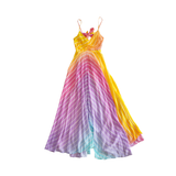 Rococo Sand 'Evie' Dress - Women's S