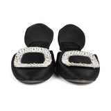 Roger Vivier 'Chips' Flats - Women's 38