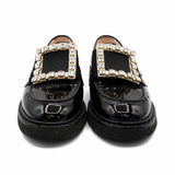 Roger Vivier 'Viv Ranger' Loafers - Women's 36