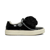 Roger Vivier Patent Leather Shoes - Women's 36