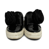Roger Vivier Patent Leather Shoes - Women's 36