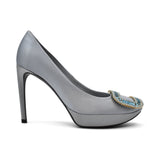 Roger Vivier 'Limelight' Pumps - Women's 36.5