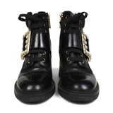 Roger Vivier 'Viv Ranger' Combat Boots - Women's 35