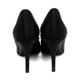 Roger Vivier Crystal Heels - Women's 35.5