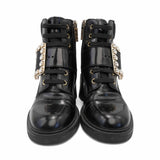 Roger Vivier 'Viv Ranger' Combat Boots - Women's 35