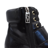 Roger Vivier 'Viv Ranger' Combat Boots - Women's 35