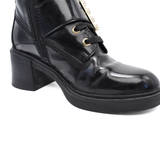 Roger Vivier 'Viv Ranger' Combat Boots - Women's 35