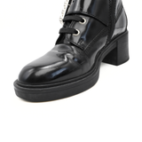 Roger Vivier 'Viv Ranger' Combat Boots - Women's 35
