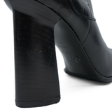 Roger Vivier Heeled Chelsea Boots - Women's 38