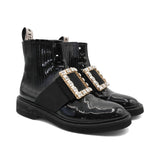 Roger Vivier 'Viv Ranger' Chelsea Boots - Women's 35