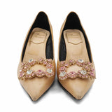 Roger Vivier 'Efflorescence' Pumps - Women's 36