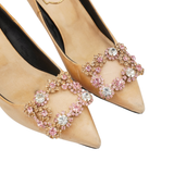 Roger Vivier 'Efflorescence' Pumps - Women's 36