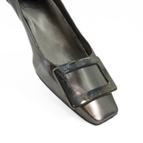 Roger Vivier Buckle Flats - Women's 36.5