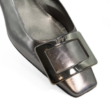 Roger Vivier Buckle Flats - Women's 36.5