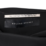 Roland Mouret Midi Dress - Women's 6