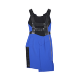 Roland Mouret Midi Dress - Women's 6