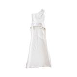 Roland Mouret Maxi Dress - Women's 42 IT