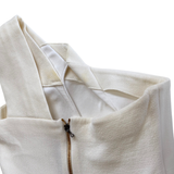 Roland Mouret Maxi Dress - Women's 42 IT