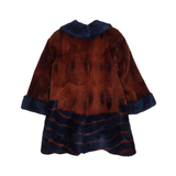 Roma Furs Beaver Coat - Women's M
