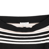 Ronny Kobo Striped Maxi Skirt - Women's M