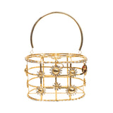 Rosantica 'Holli Flower Bomb Bag'