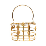 Rosantica 'Holli Flower Bomb Bag'