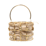 Rosantica 'Holli Flower Bomb Bag'