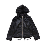 RTA Fur Jacket - Women's S