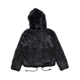 RTA Fur Jacket - Women's S