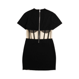 RTA 'Angela' Mini Dress - Women's M