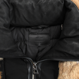 Rudsak 'Toronto' Parka Jacket - Women's XS