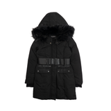 Rudsak Belted Parka Jacket - Women's S