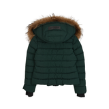 Rudsak Evergreen Puffer Jacket - Women's M