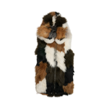 Rudsak Fur-Lined Jacket - Women's XS