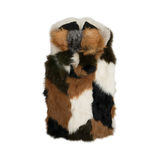 Rudsak Fur-Lined Jacket - Women's XS