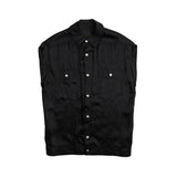 Rick Owens 'Fogachine' Shirt - Women's 2