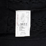 Sacai Belted Cardigan - Women's 2