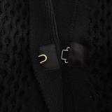 Sacai Belted Cardigan - Women's 2