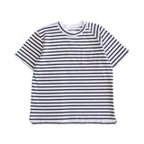 Sacai Striped Shirt - Men's 2