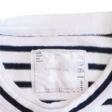 Sacai Striped Shirt - Men's 2