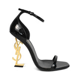 Saint Laurent 'Opyum' Heels - Women's 39