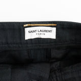 Saint Laurent Trousers - Women's 38