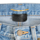Saint Laurent  Blue Jeans - Women's 25