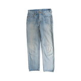 Saint Laurent  Blue Jeans - Women's 25